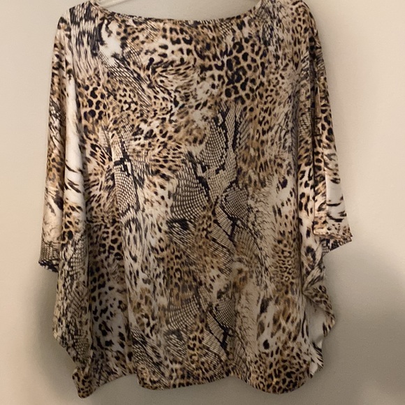 Chico’s V neck Pullover - Picture 5 of 8